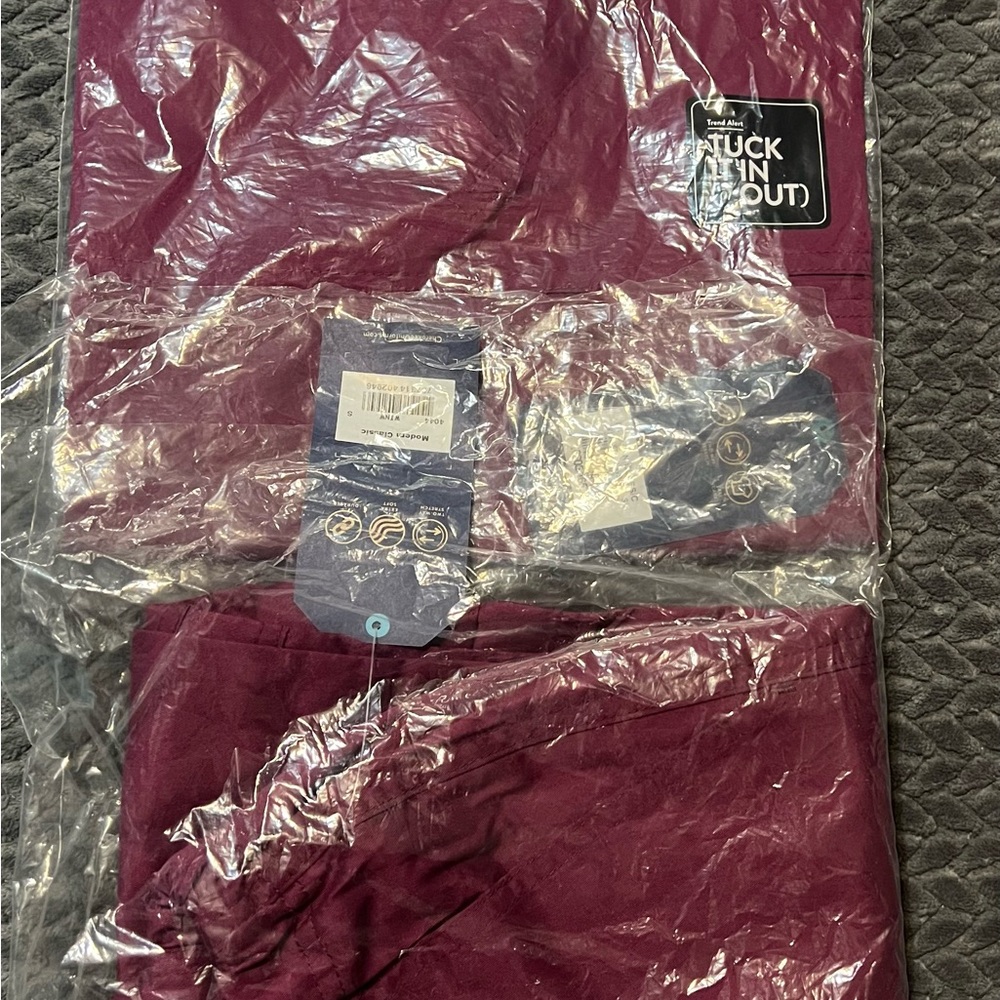 Set of Cherokee Scrubs